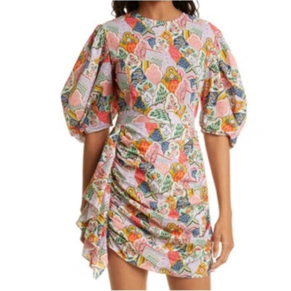 Rhode Pia Dress